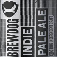 Brewdog Indie Pale Ale